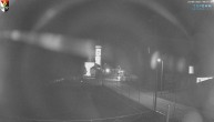 Archived image Webcam Bartholomäberg: St. Bartholomäus 23:00