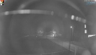 Archived image Webcam Bartholomäberg: St. Bartholomäus 01:00