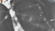 Archiv Foto Webcam Bartholomäberg - Kirche St. Bartholomäus 03:00