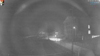 Archiv Foto Webcam Bartholomäberg - Kirche St. Bartholomäus 23:00