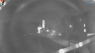 Archiv Foto Webcam Bartholomäberg - Kirche St. Bartholomäus 05:00