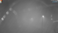 Archiv Foto Webcam Bartholomäberg - Kirche St. Bartholomäus 01:00