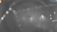 Archiv Foto Webcam Bartholomäberg - Kirche St. Bartholomäus 03:00