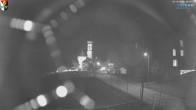 Archiv Foto Webcam Bartholomäberg - Kirche St. Bartholomäus 19:00