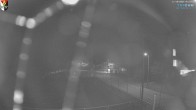Archiv Foto Webcam Bartholomäberg - Kirche St. Bartholomäus 01:00