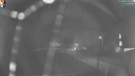 Archiv Foto Webcam Bartholomäberg - Kirche St. Bartholomäus 03:00