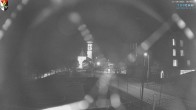 Archiv Foto Webcam Bartholomäberg - Kirche St. Bartholomäus 19:00
