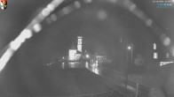 Archiv Foto Webcam Bartholomäberg - Kirche St. Bartholomäus 23:00
