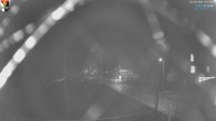 Archived image Webcam Bartholomäberg: St. Bartholomäus 03:00