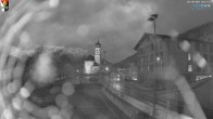 Archived image Webcam Bartholomäberg: St. Bartholomäus 06:00