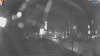 Archived image Webcam Bartholomäberg: St. Bartholomäus 17:00