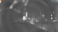 Archived image Webcam Bartholomäberg: St. Bartholomäus 19:00