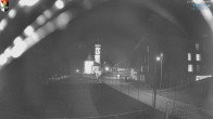 Archiv Foto Webcam Bartholomäberg - Kirche St. Bartholomäus 19:00