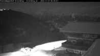 Archiv Foto Webcam Silbertal: Panoramagasthof Kristberg 05:00