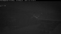 Archiv Foto Webcam Silbertal: Panoramagasthof Kristberg 21:00