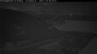 Archiv Foto Webcam Silbertal: Panoramagasthof Kristberg 05:00