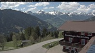 Archived image Webcam Restaurant Kristberg 11:00