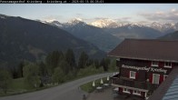 Archived image Webcam Restaurant Kristberg 05:00