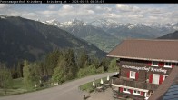 Archived image Webcam Restaurant Kristberg 07:00