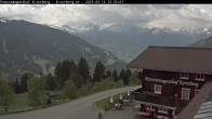 Archived image Webcam Restaurant Kristberg 11:00