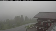 Archiv Foto Webcam Silbertal: Panoramagasthof Kristberg 06:00