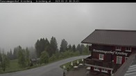 Archiv Foto Webcam Silbertal: Panoramagasthof Kristberg 07:00