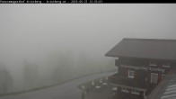 Archiv Foto Webcam Silbertal: Panoramagasthof Kristberg 11:00