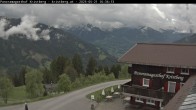 Archiv Foto Webcam Silbertal: Panoramagasthof Kristberg 15:00