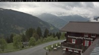 Archiv Foto Webcam Silbertal: Panoramagasthof Kristberg 17:00
