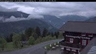 Archiv Foto Webcam Silbertal: Panoramagasthof Kristberg 19:00