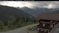 Archiv Foto Webcam Silbertal: Panoramagasthof Kristberg 06:00