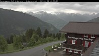 Archiv Foto Webcam Silbertal: Panoramagasthof Kristberg 07:00