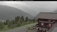 Archiv Foto Webcam Silbertal: Panoramagasthof Kristberg 11:00