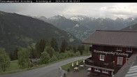 Archiv Foto Webcam Silbertal: Panoramagasthof Kristberg 05:00