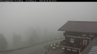 Archiv Foto Webcam Silbertal: Panoramagasthof Kristberg 05:00