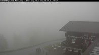Archiv Foto Webcam Silbertal: Panoramagasthof Kristberg 06:00