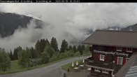 Archiv Foto Webcam Silbertal: Panoramagasthof Kristberg 09:00