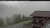 Archiv Foto Webcam Silbertal: Panoramagasthof Kristberg 11:00