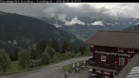 Archiv Foto Webcam Silbertal: Panoramagasthof Kristberg 13:00