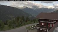 Archiv Foto Webcam Silbertal: Panoramagasthof Kristberg 06:00