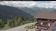 Archiv Foto Webcam Silbertal: Panoramagasthof Kristberg 09:00