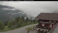 Archiv Foto Webcam Silbertal: Panoramagasthof Kristberg 05:00