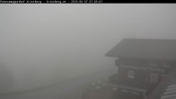 Archiv Foto Webcam Silbertal: Panoramagasthof Kristberg 06:00