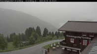 Archived image Webcam Restaurant Kristberg 09:00