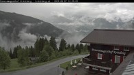Archived image Webcam Restaurant Kristberg 11:00