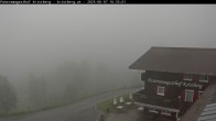 Archived image Webcam Restaurant Kristberg 15:00