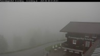 Archiv Foto Webcam Silbertal: Panoramagasthof Kristberg 06:00