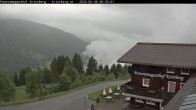 Archiv Foto Webcam Silbertal: Panoramagasthof Kristberg 07:00