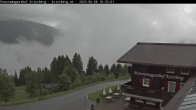 Archiv Foto Webcam Silbertal: Panoramagasthof Kristberg 09:00
