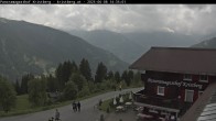 Archiv Foto Webcam Silbertal: Panoramagasthof Kristberg 13:00
